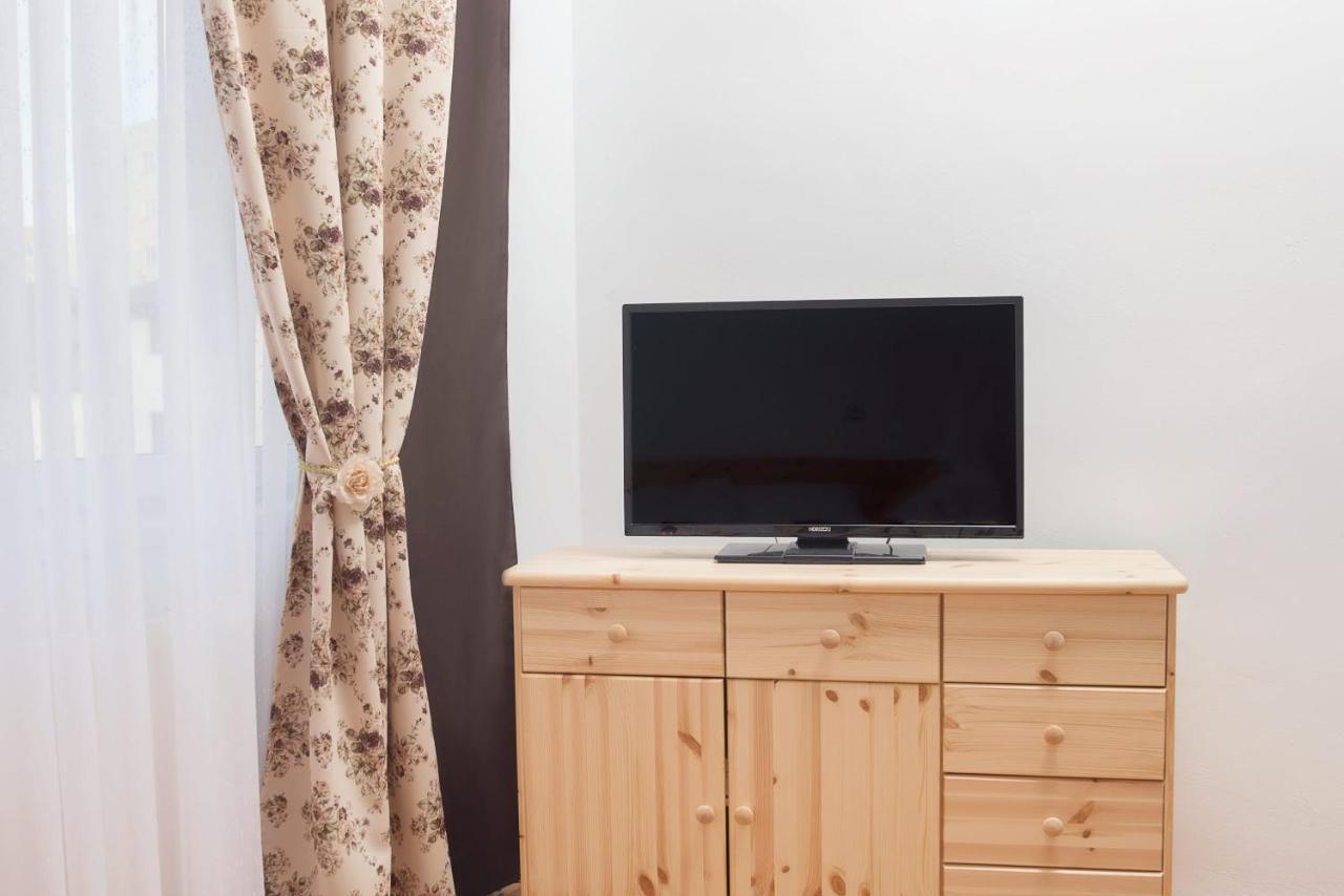 Sunshine Apartment Brasov Ngoại thất bức ảnh